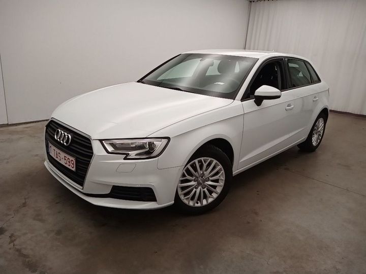 AUDI A3 SPORTBACK FL'16 2017 wauzzz8v3ja035819