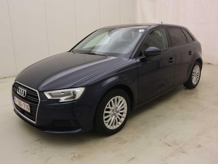 AUDI A3 2017 wauzzz8v3ja037988