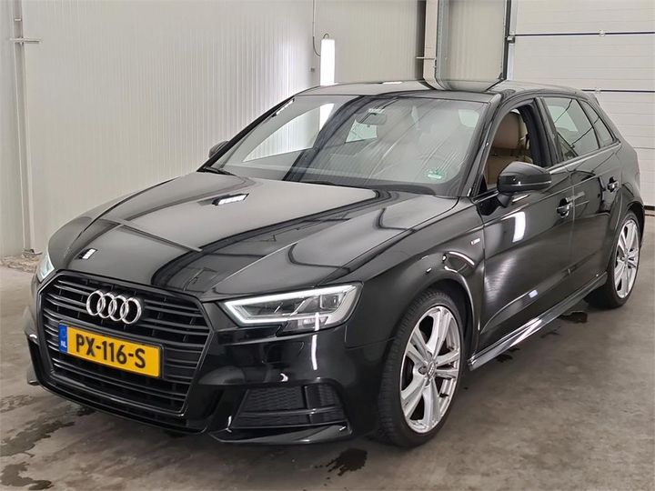 AUDI A3 2017 wauzzz8v3ja046111