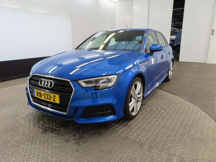 AUDI A3 SPORTBACK 2017 wauzzz8v3ja046593