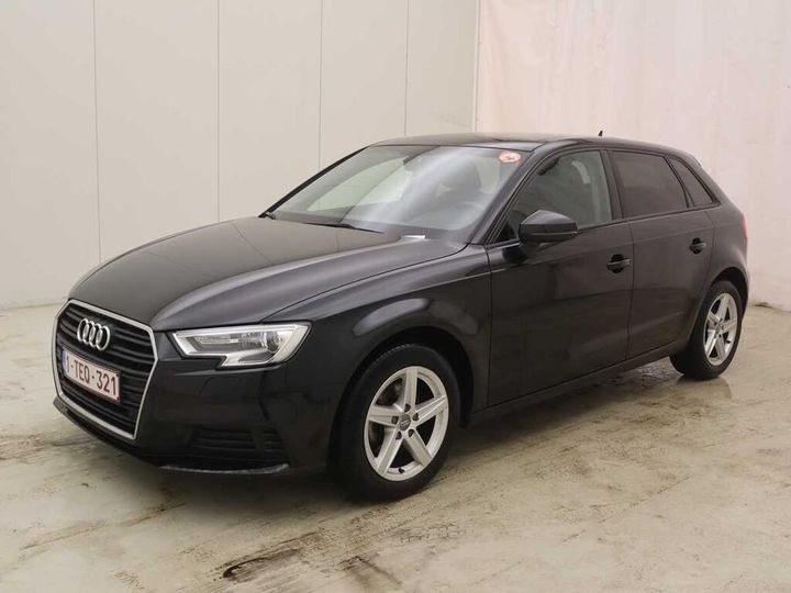 AUDI A3 2017 wauzzz8v3ja050689