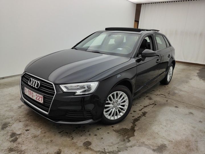 AUDI A3 SPORTBACK FL&#3916 2017 wauzzz8v3ja051101