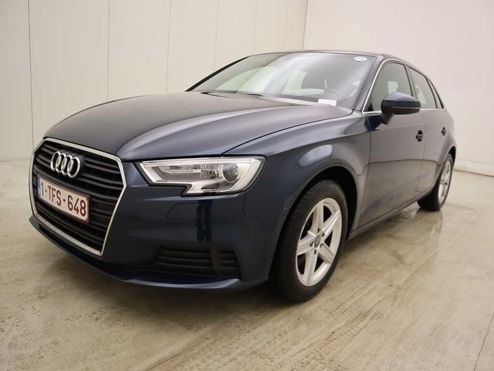 AUDI A3 2017 wauzzz8v3ja053849