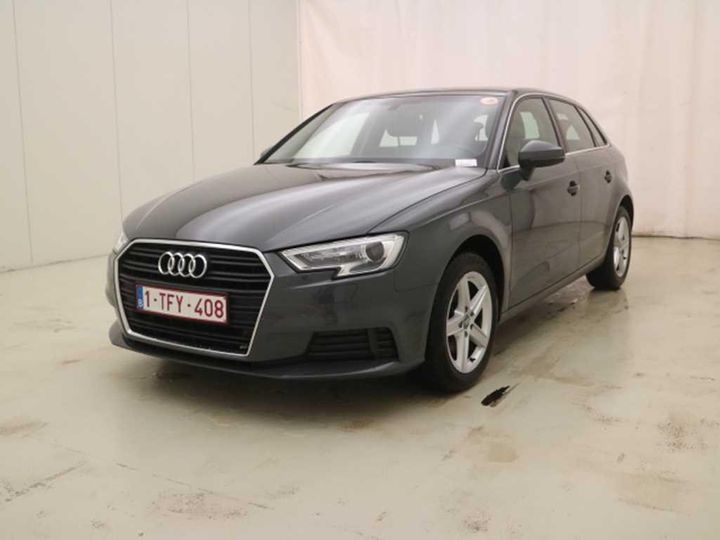 AUDI A3 2017 wauzzz8v3ja054189