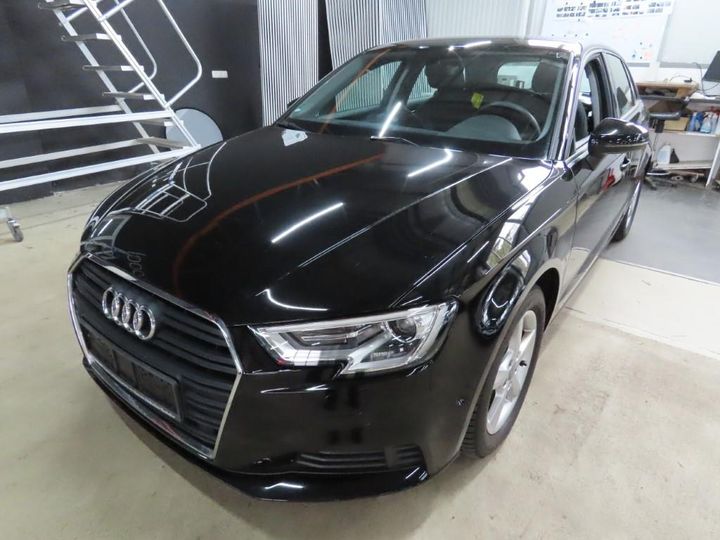 AUDI A3 2017 wauzzz8v3ja056735