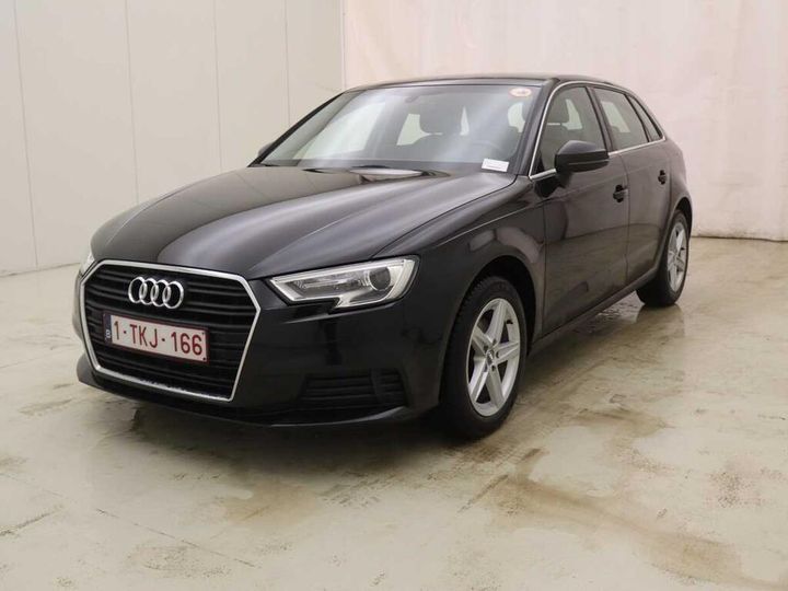 AUDI A3 2017 wauzzz8v3ja059070