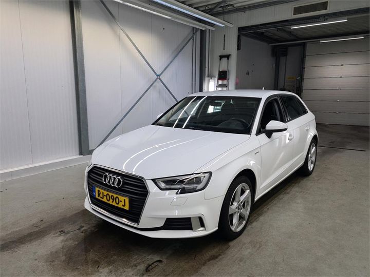 AUDI A3 2017 wauzzz8v3ja065659