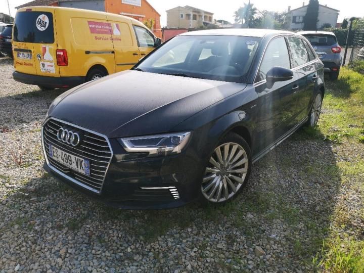 AUDI A3 SPORTBACK 2017 wauzzz8v3ja071221