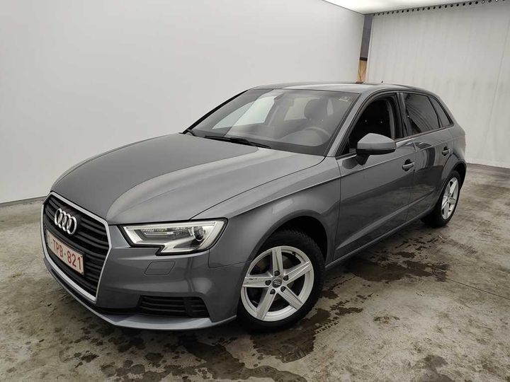 AUDI A3 SPORTBACK FL&#3916 2018 wauzzz8v3ja071851