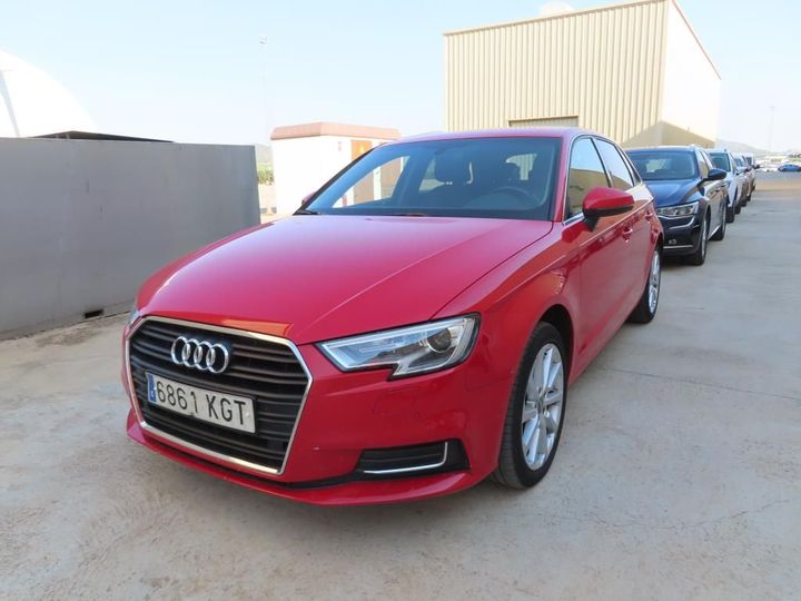 AUDI A3 2018 wauzzz8v3ja072062