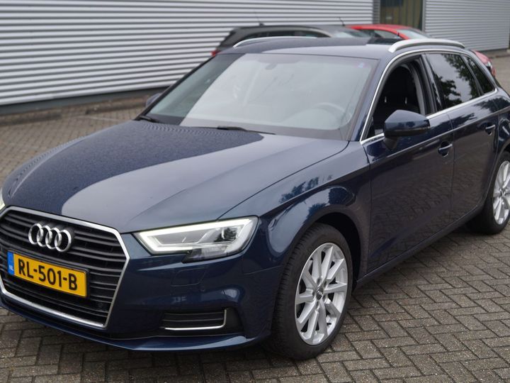 AUDI A3 SPORTBACK 2018 wauzzz8v3ja073339