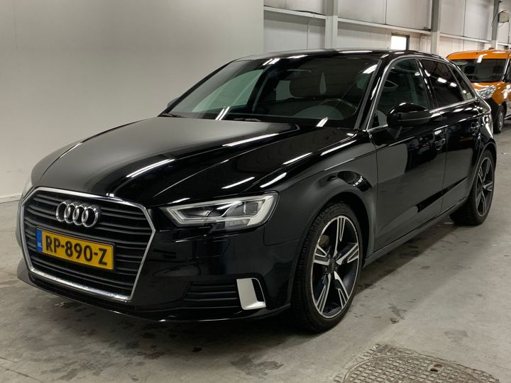 AUDI A3 SPORTBACK 2018 wauzzz8v3ja073390