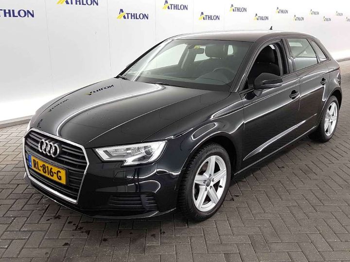 AUDI A3 SPORTBACK 2018 wauzzz8v3ja074653