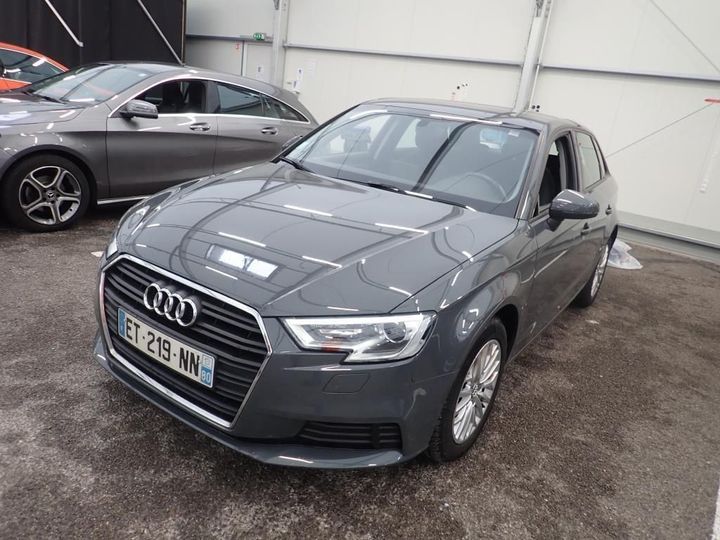 AUDI A3 SPORTBACK 2018 wauzzz8v3ja079335