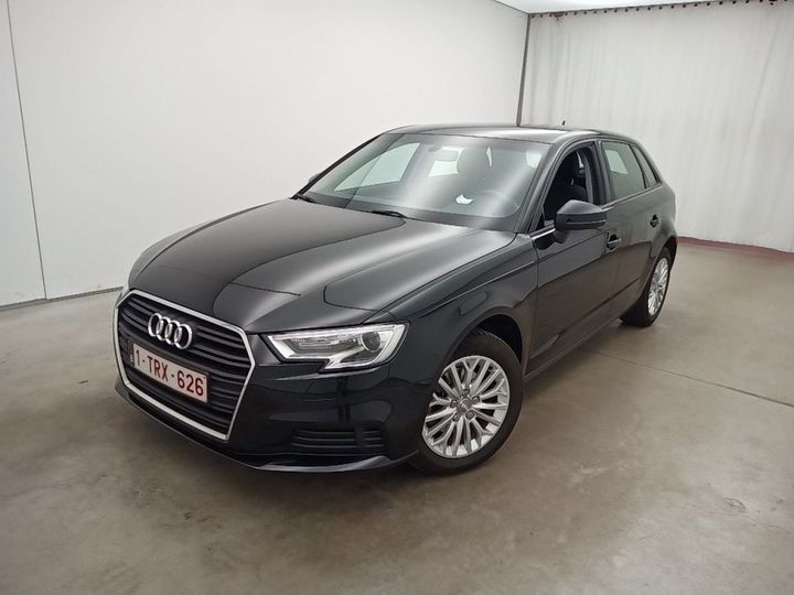 AUDI A3 SPORTBACK FL&#3916 2018 wauzzz8v3ja082574