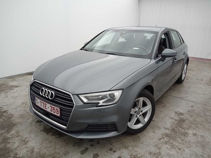 AUDI A3 SPORTBACK FL&#3916 2018 wauzzz8v3ja084972