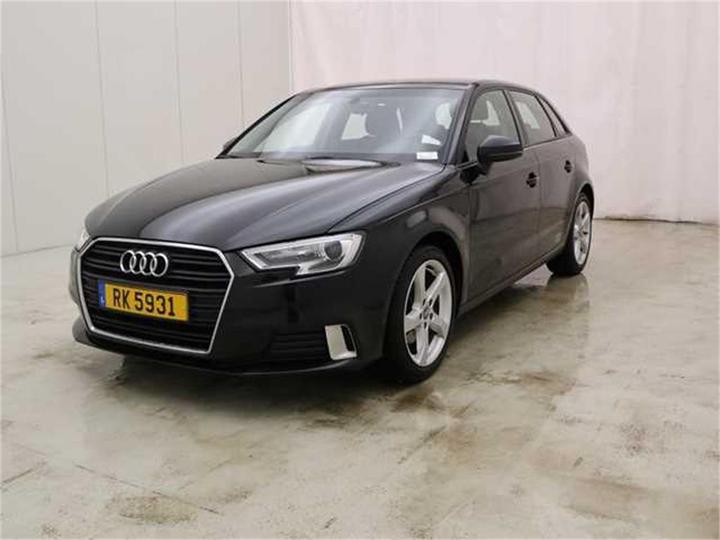 AUDI A3 2018 wauzzz8v3ja091663