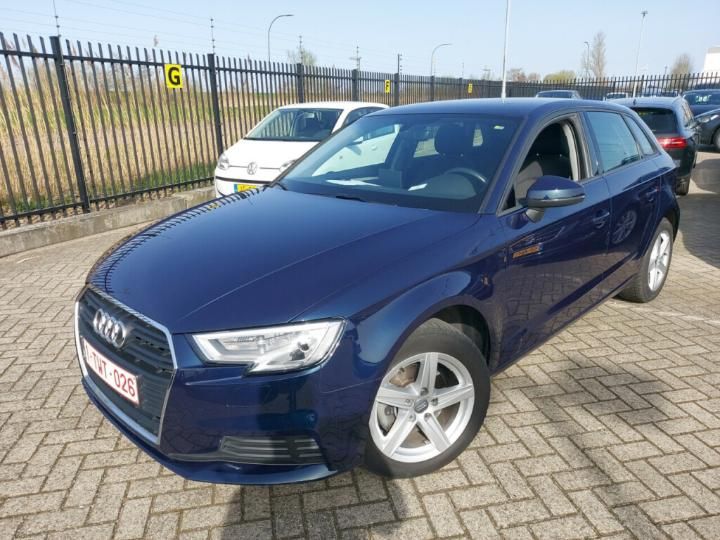 AUDI A3 2018 wauzzz8v3ja098029