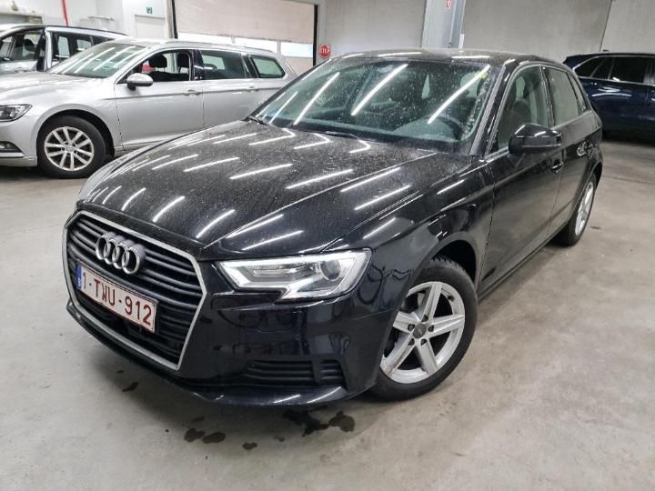 AUDI A3 SPORTBACK 2018 wauzzz8v3ja099519