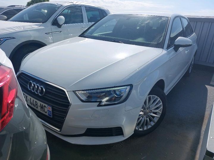 AUDI A3 SPORTBACK 2018 wauzzz8v3ja106517