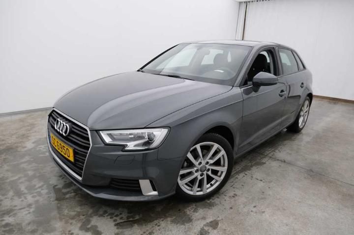 AUDI A3 SB FL&#3916 2018 wauzzz8v3ja117789