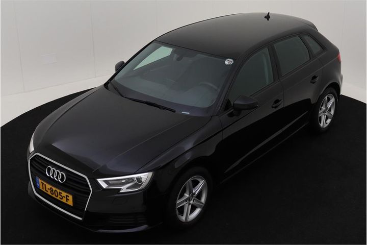 AUDI A3 SPORTBACK 2018 wauzzz8v3ja122278