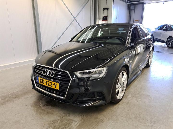 AUDI A3 2019 wauzzz8v3ja123219