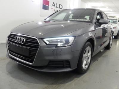 AUDI A3 SPORTBACK DIESEL - 2017 2018 wauzzz8v3ja127867