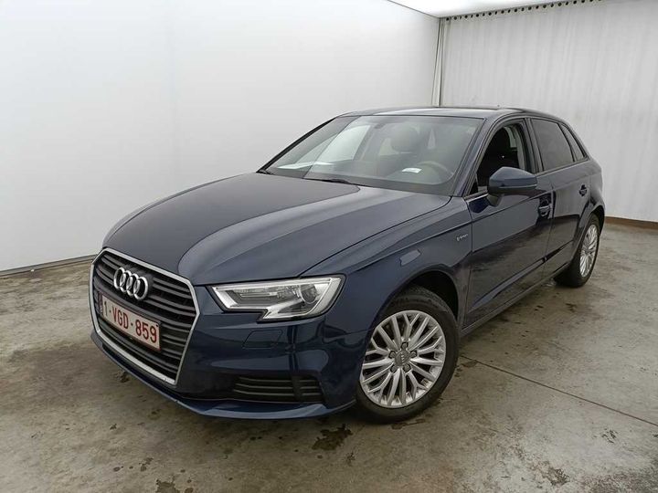 AUDI A3 SPORTBACK FL&#3916 2018 wauzzz8v3ja128646