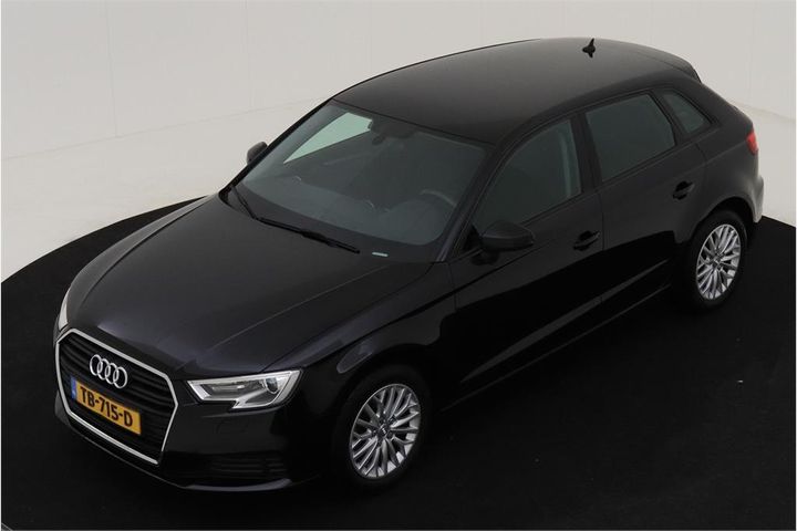 AUDI A3 SPORTBACK 2018 wauzzz8v3ja133460