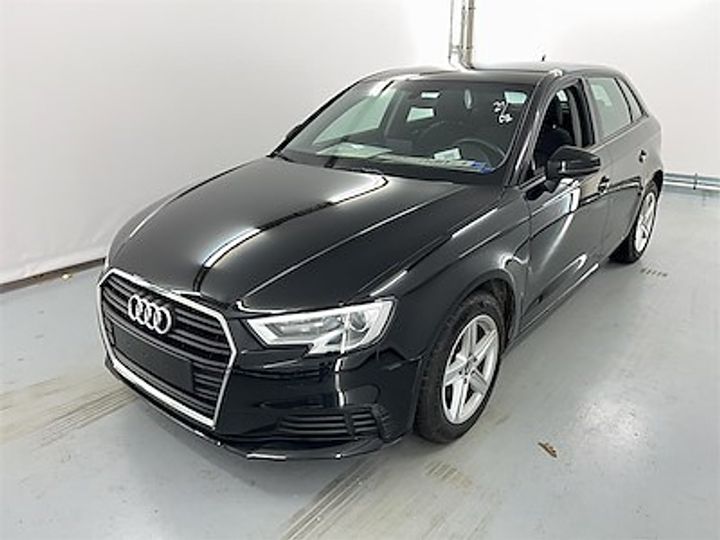 AUDI A3 SPORTBACK - 2017 2018 wauzzz8v3ja140733