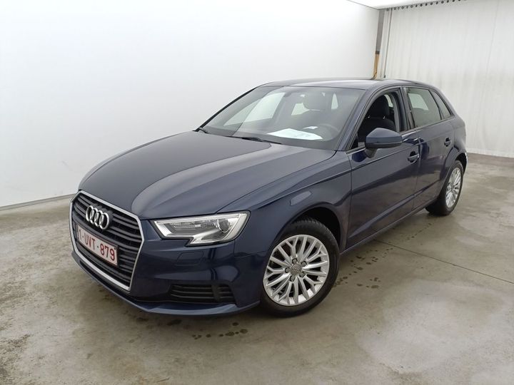 AUDI A3 SPORTBACK FL'16 2018 wauzzz8v3ja146824