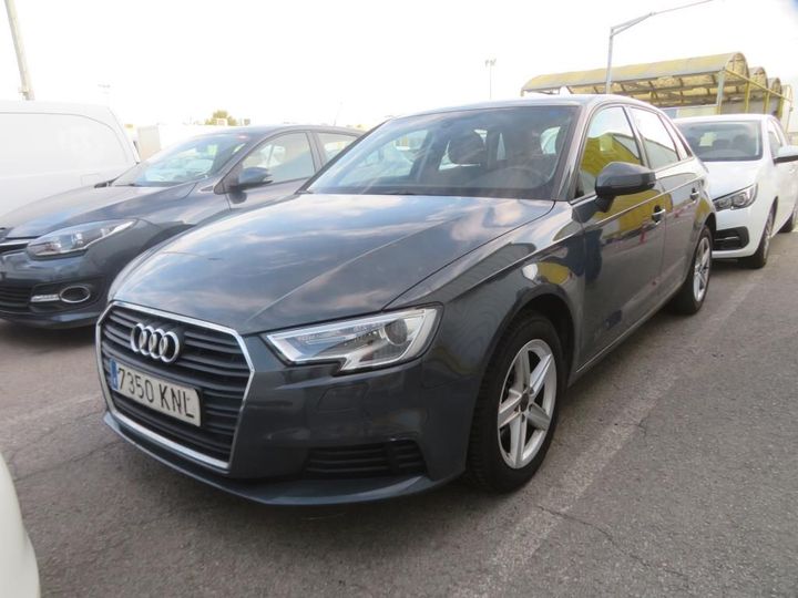 AUDI A3 2018 wauzzz8v3ja148217