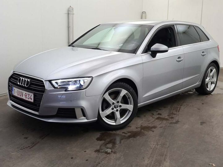 AUDI A3 2018 wauzzz8v3ja150517