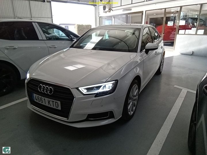 AUDI A3 2019 wauzzz8v3ja152090