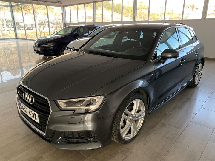 AUDI A3 2018 wauzzz8v3ja152705