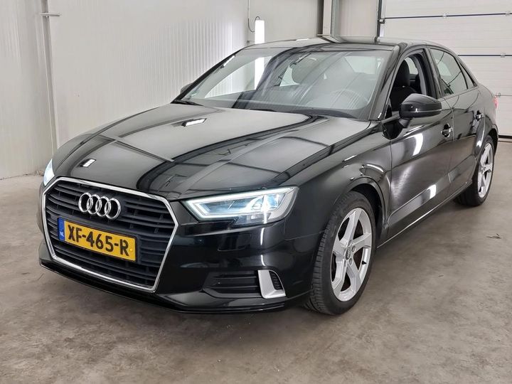 AUDI A3 2019 wauzzz8v3k1016902