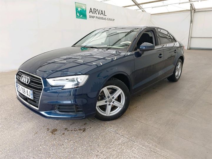 AUDI A3 2019 wauzzz8v3k1017404