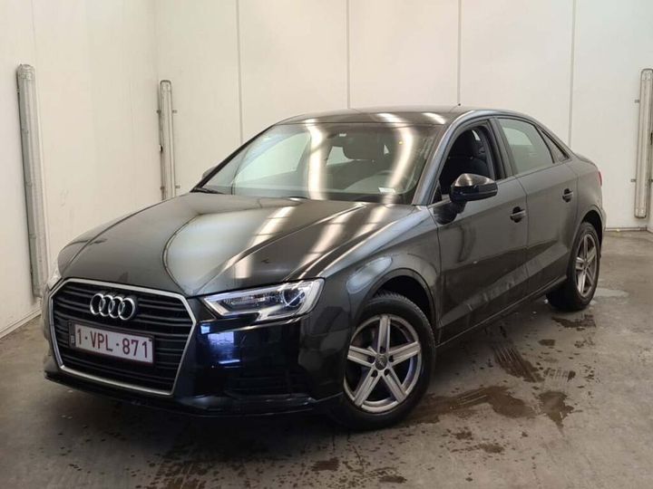 AUDI A3 2019 wauzzz8v3k1019010