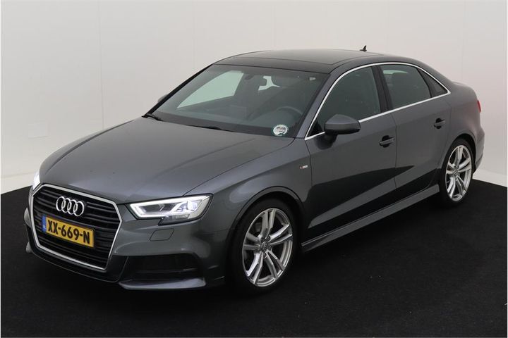 AUDI A3 2019 wauzzz8v3k1019475