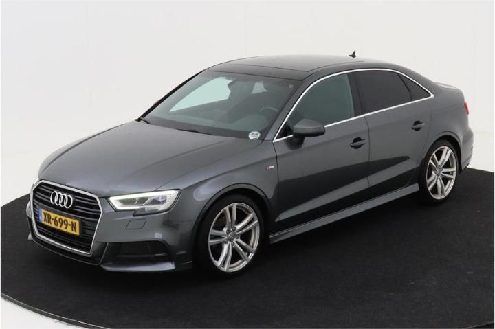 AUDI A3 2019 wauzzz8v3k1025762