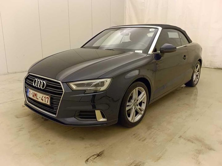 AUDI A3 2019 wauzzz8v3k1028578