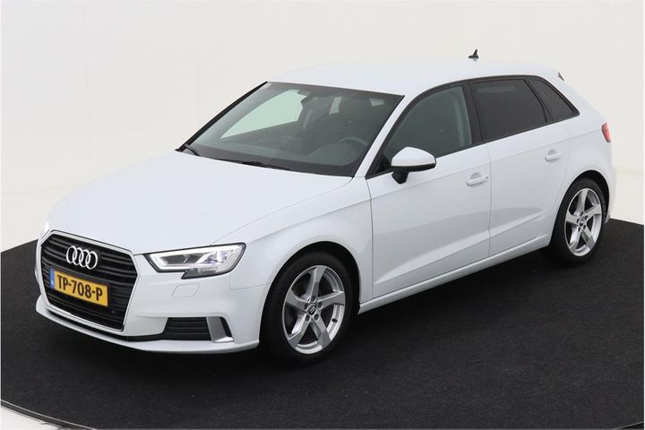 AUDI A3 2018 wauzzz8v3ka007925