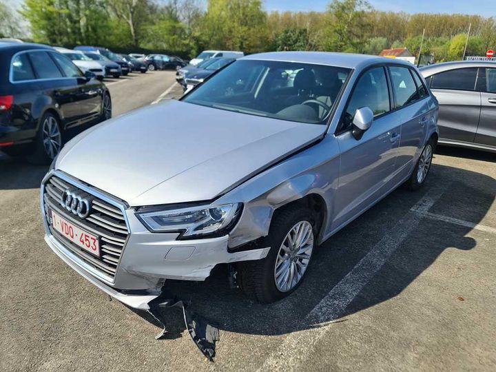 AUDI A3 SPORTBACK FL&#3916 2018 wauzzz8v3ka008380