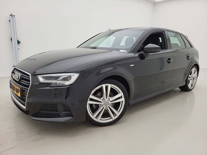 AUDI A3 2020 wauzzz8v3ka018214