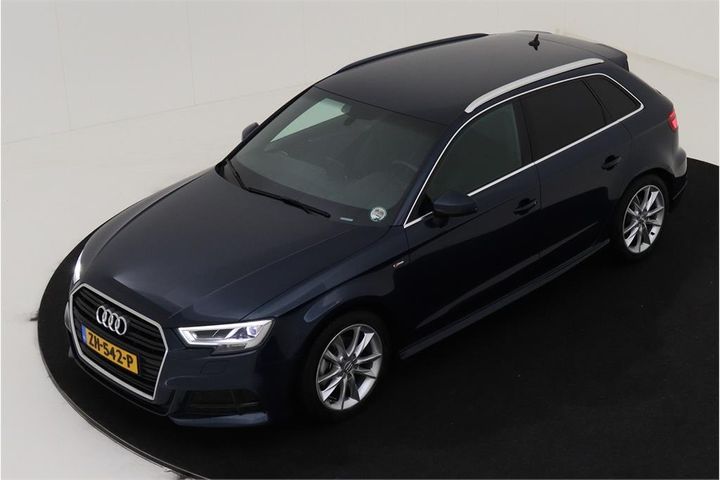 AUDI A3 2019 wauzzz8v3ka019718