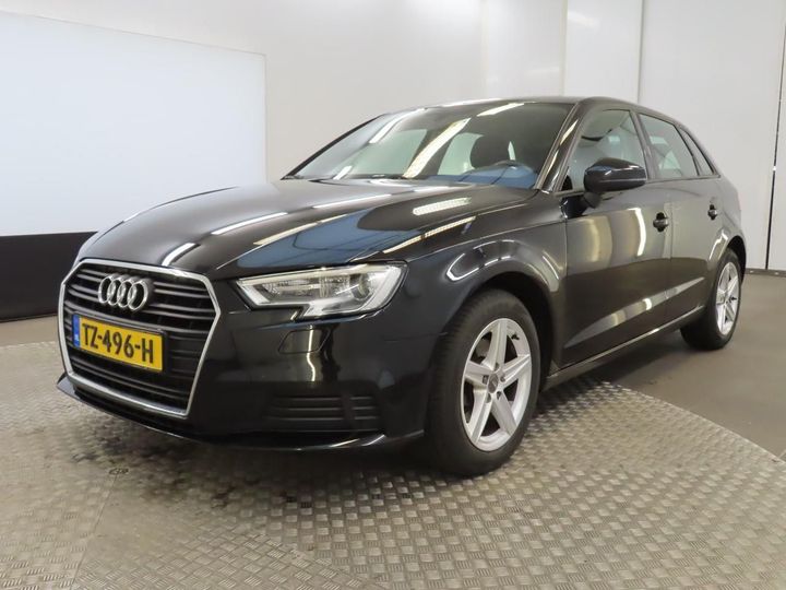 AUDI A3 SPORTBACK 2018 wauzzz8v3ka022134