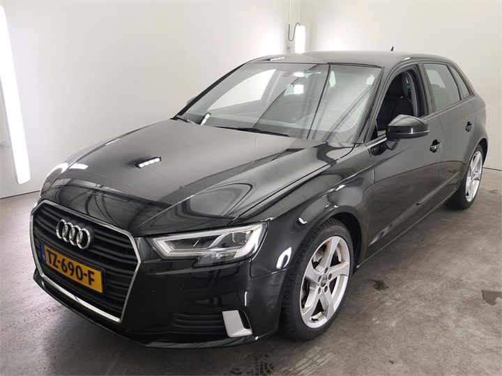 AUDI A3 2018 wauzzz8v3ka026278