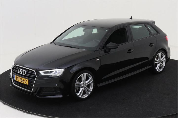 AUDI A3 2018 wauzzz8v3ka029844