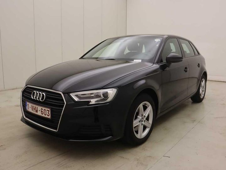 AUDI A3 2018 wauzzz8v3ka034686